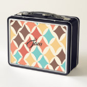  retro diamantvormen (Achterkant)