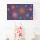 Retro Disco Foto's 70s 80s 90s Spandoek (Insitu)