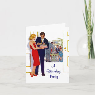 Retro DOUANE van de Kaart van de Kaarten van de