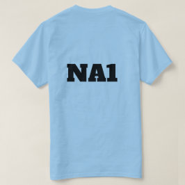 Retro Eerste Generatie NSX 90s Era JDM Auto T-shir T-shirt