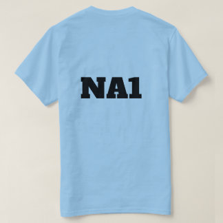 Retro Eerste Generatie NSX 90s Era JDM Auto T-shir T-shirt