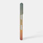 Retro Electric Pole iPhone 16 Hoesje (Rechterkant)