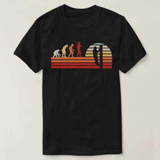 Retro Electrice Lineman  Electrical Engin T-shirt (Design voorkant)