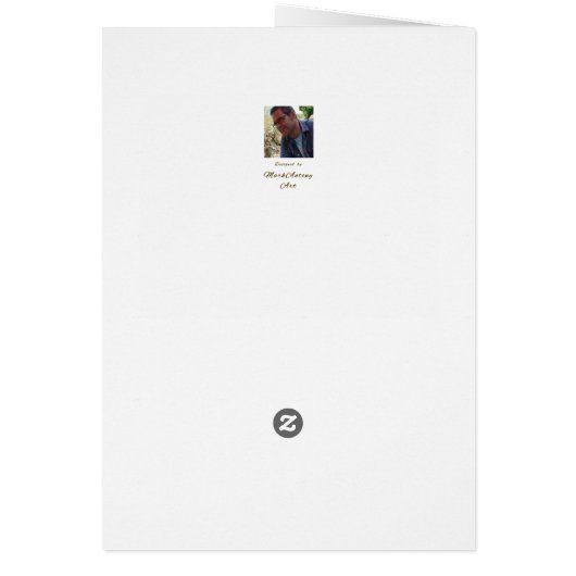 Retro Elegance: Beach Chic  (Achterkant)