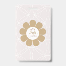 Retro Elegant Blush Pink Business