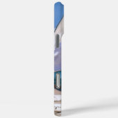  Retro Elvgren Sailing Sailor Pin-up Meisje Case-Mate iPhone Case (Achterkant / Rechts)