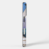 Retro Elvgren Sailing Sailor Pin-up Meisje Case-Mate iPhone Case (Achterkant / Rechts)