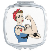 Retro en Fun Mom Life