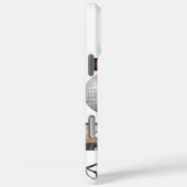 Retro esthetische telefoonhoes -  vibes met Pl Case-Mate iPhone Case (Achterkant / Rechts)