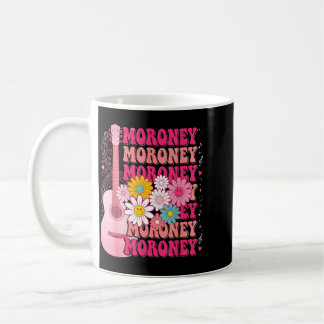 Retro Ey Persoonlijke Naam Voor Vrouwen Mannen Kin Koffiemok