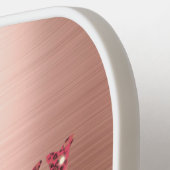 Retro Faith over angst Pickleball Paddle (Links Detail)