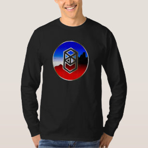 Retro Fantom Crypto Ftm T-shirt