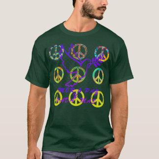 RETRO FASE 1 T-SHIRT