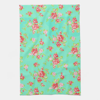 Retro Fathers Day Kitchen Towel Theedoek