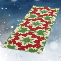 Retro Feestelijke Mandala