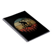 RETRO FICTSEN NOTITIEBOEK (Rechterzijde)