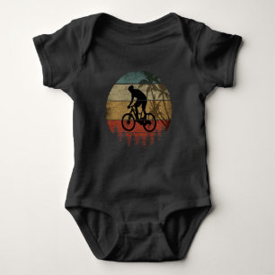 RETRO FICTSEN ROMPER