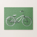 retro fiets legpuzzel<br><div class="desc"></div>