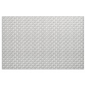 Retro Fietsen Stof Patroon met CUSTOM BG KLEUR (Fat Quarter)