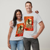 Retro Film Festival T-Shirt (Unisex)