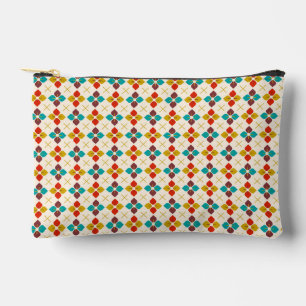 Retro Floral Etui