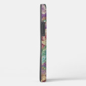 retro floral tapestry Case-Mate iPhone case (Achterkant / Rechts)