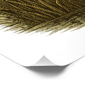 Retro-Flying-Mallard-Duck-Hunting Perfect Poster (Hoek)