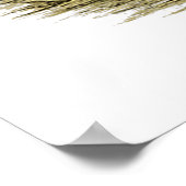 Retro-Flying-Mallard-Duck-Hunting, Poster (Hoek)