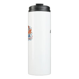 Retro Football Mama Moederdag Thermosbeker