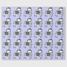 RETRO FOTOGRAFERILLUSTRATIE PATROON