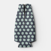 Retro Fox Flesjeskoeler (Achterkant)