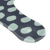 Retro Fox Snijplank (Hoek)