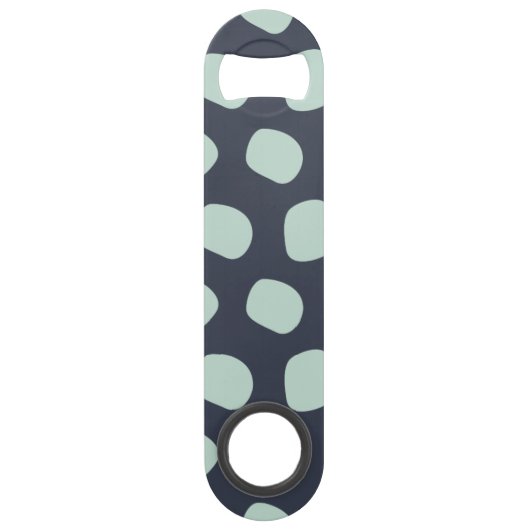 Retro Fox Speed Flessenopener (Achterkant)