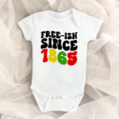 Retro Free-Ish sinds 1865 juni Romper