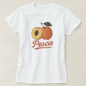 Retro Fruit T-shirt – -INSP (Design voorkant)