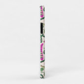 Retro Fun Cat Design Case-Mate iPhone Case (Achterkant/rechts)