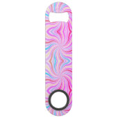 Retro Fun Speed Flessenopener (Voorkant)