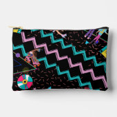 Retro Funky Etui (Voorkant)