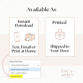 Retro Funny Friend Verjaardag Kaart voor Vriendin