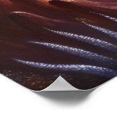 Retro Futurismus Poster (Hoek)