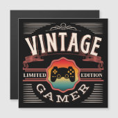 RETRO GAMER BEPERKTE EDITIE  (Voorkant / Achterkant)