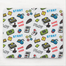 Retro Gamer Consoles Geeky