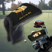 Retro Games Golfheadcover