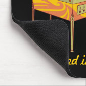 Retro Games Muismat (Hoek)