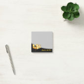 Retro Games Post-it® Notes (Kantoor)