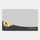 Retro Games Post-it® Notes (Voorkant)