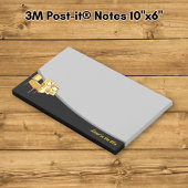 Retro Games Post-it® Notes