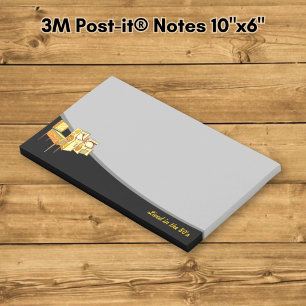 Retro Games Post-it® Notes