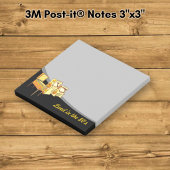 Retro Games Post-it® Notes