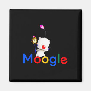 Retro Gaming Kawaii Videogame Google Kupo Gamer 1 Magneet